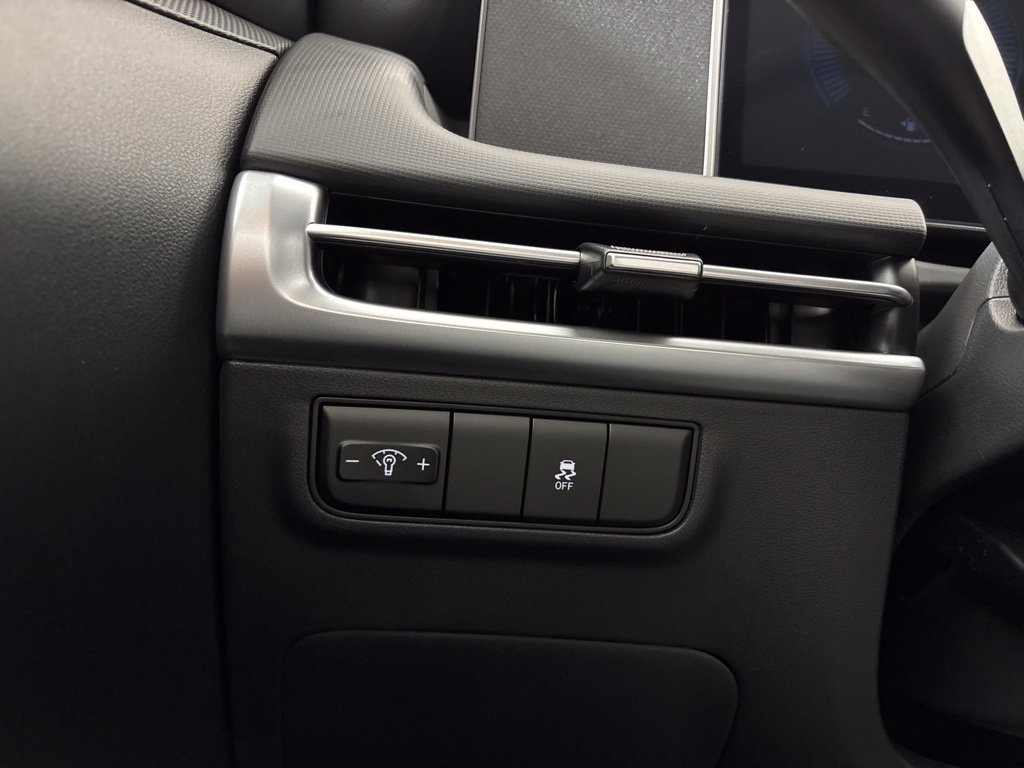 New 2026 Hyundai Tucson SE FWD image 34