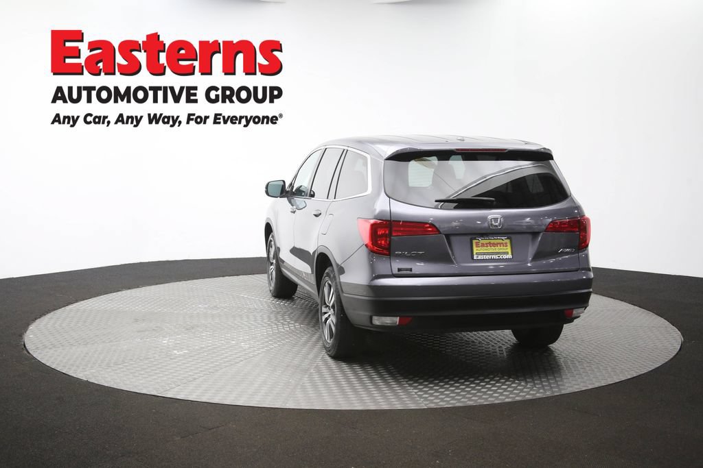 Used 2018 Honda Pilot EX-L image 68