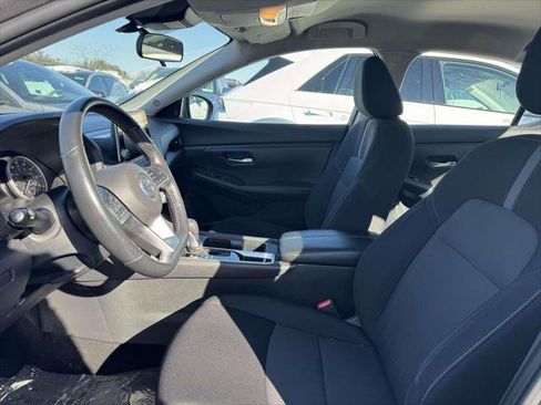 Used 2022 Nissan Sentra SV w/ All-Weather Package image 16