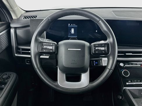 Used 2026 Hyundai Santa Fe SEL FWD image 18