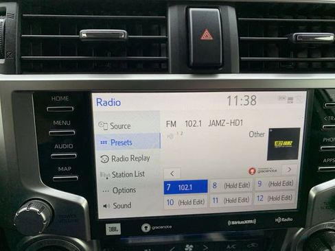 Certified 2023 Toyota 4Runner Limited image 24