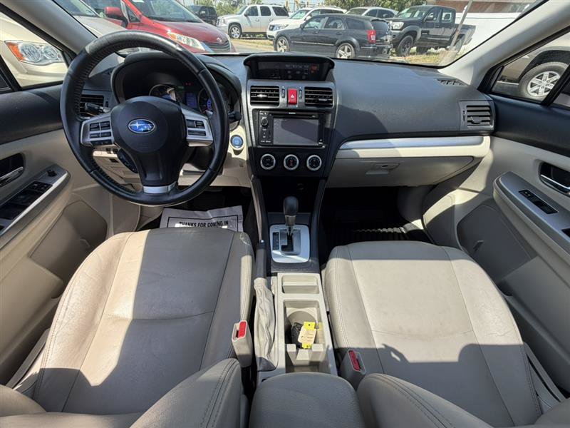 Used 2014 Subaru Crosstrek Touring AWD/4WD image 27