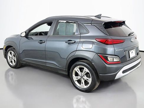 Used 2022 Hyundai Kona SEL AWD/4WD image 7