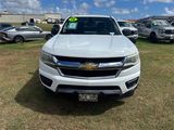 Used 2016 Chevrolet Colorado W/T w/ WT Convenience Package image 2