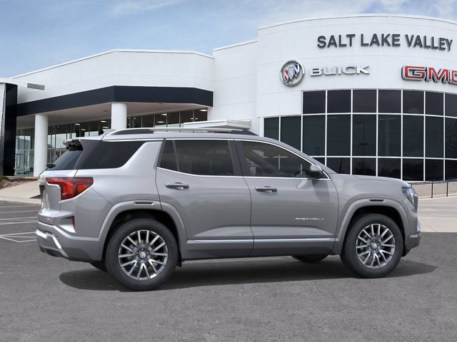 New 2027 GMC Terrain Denali AWD/4WD image 6