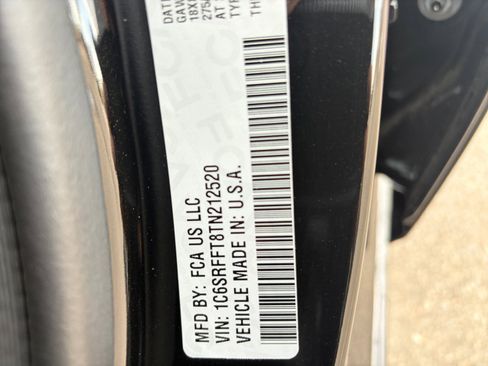 New 2026 RAM 1500 Big Horn image 31
