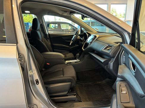 Used 2023 Subaru Ascent Premium w/ Convenience Package AWD/4WD image 23