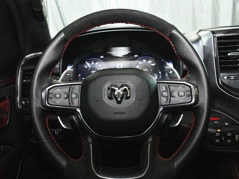 Used 2023 RAM 1500 TRX w/ TRX Level 2 Equipment Group image 36