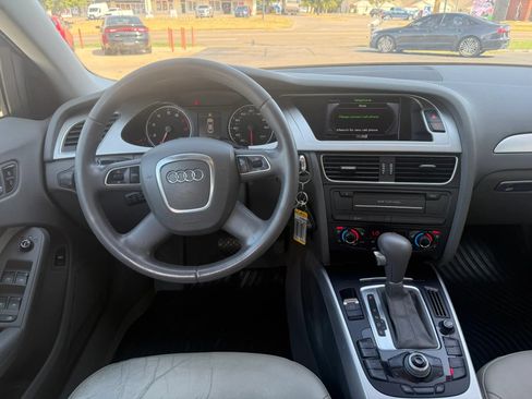 Used 2012 Audi A4 2.0T Premium Plus AWD/4WD image 2