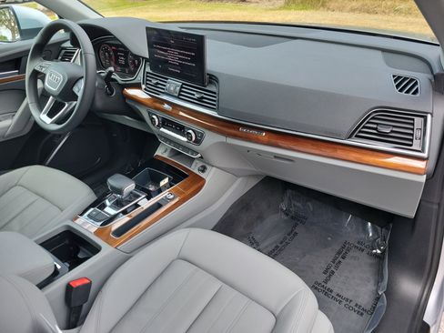 Certified 2022 Audi Q5 2.0T Premium Plus image 11