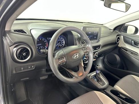 Certified 2023 Hyundai Kona SE image 13