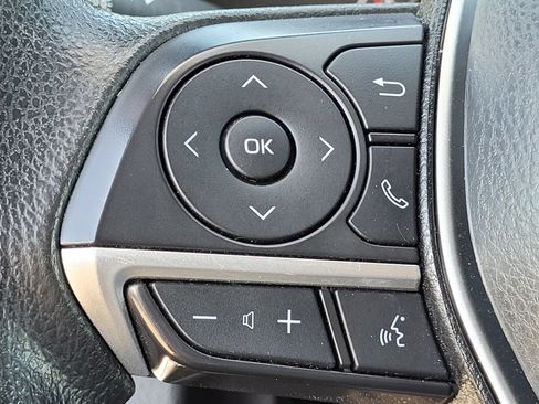 Used 2023 Toyota Camry LE FWD image 23