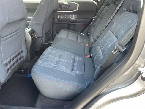 New 2025 Ford Bronco Sport Heritage w/ Convenience Package image 21