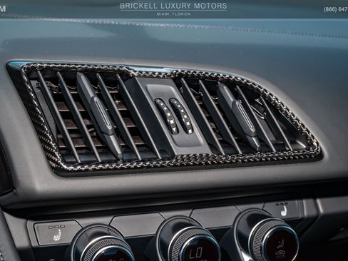 Used 2023 Audi R8 V10 performance image 20