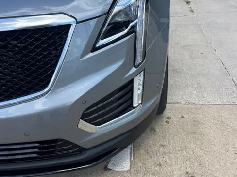 Used 2024 Cadillac XT5 Sportv w/ Technology Package AWD/4WD image 13