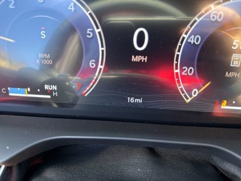 New 2026 Jeep Grand Cherokee Altitude AWD/4WD image 36