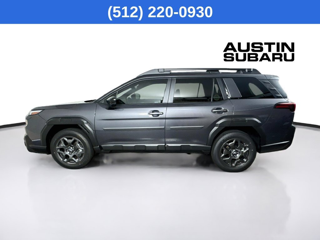 New 2026 Subaru Outback Premium AWD/4WD image 5