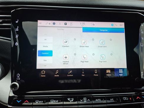 Used 2023 Jeep Wagoneer Series II image 65