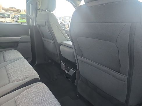 Used 2023 Ford F150 XLT image 85