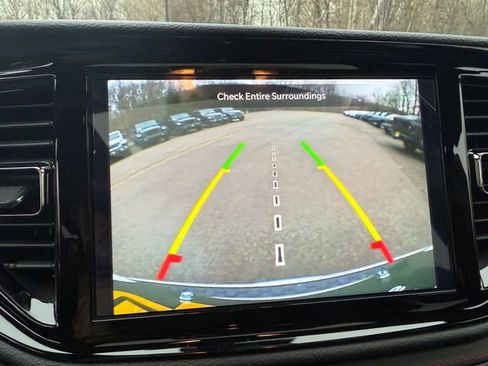 New 2026 Dodge Durango GT image 10