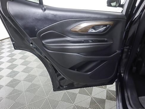 Used 2020 GMC Terrain Denali w/ Denali Premium Package image 29