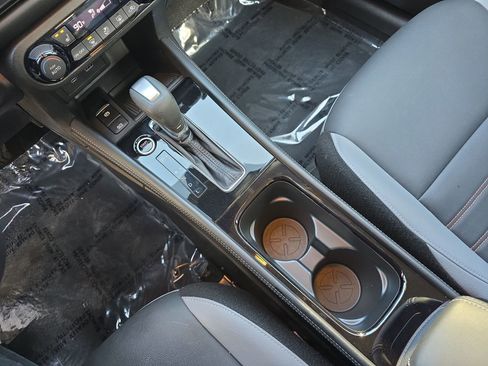 Used 2023 Nissan Kicks SR w/ SR Premium Package image 30