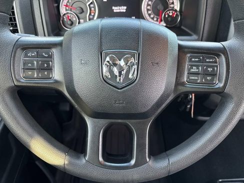 Used 2022 RAM 1500 Tradesman w/ Tradesman SXT Package image 22