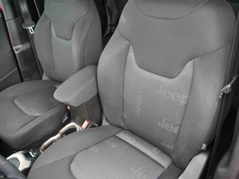 Used 2017 Jeep Renegade Sport w/ Power & Air Group image 27