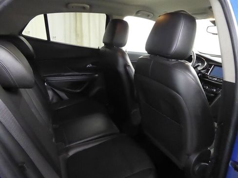 Used 2017 Buick Encore Preferred image 31