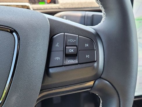 New 2025 Ford Mustang Mach-E GT w/ Interior Protection Package image 42