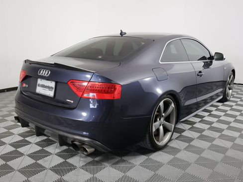 Used 2015 Audi S5 Premium Plus w/ Technology Package AWD/4WD image 3