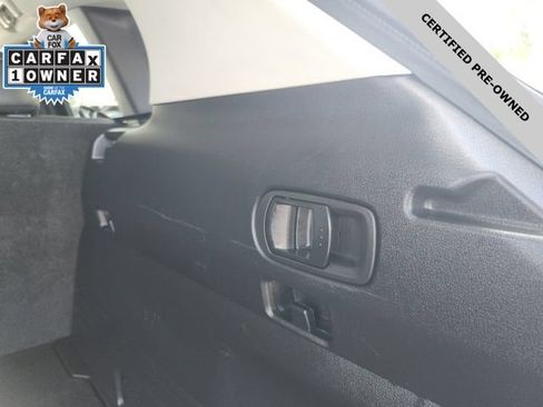 Certified 2025 MAZDA CX-50 AWD 2.5 S w/ Preferred Package image 22