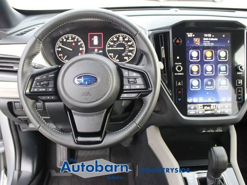 Certified 2025 Subaru Forester Premium w/ Convenience Package #1 AWD/4WD image 12