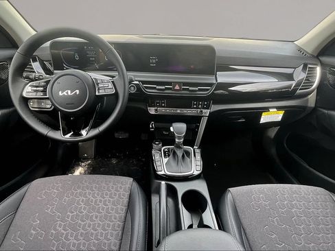 New 2026 Kia Seltos S AWD/4WD image 5