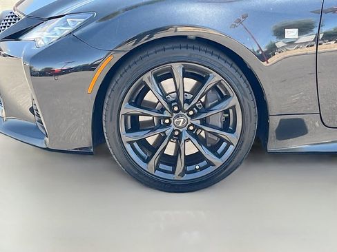 Used 2022 Lexus RC 350 F Sport RWD image 32