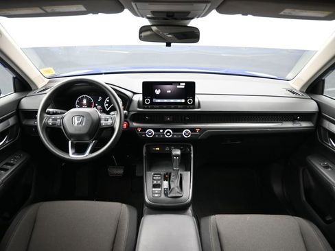 Certified 2024 Honda CR-V EX image 12