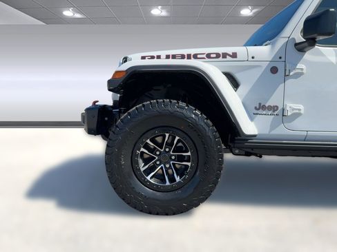 New 2025 Jeep Wrangler Unlimited Rubicon image 20