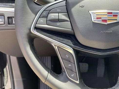 New 2026 Cadillac XT5 Premium Luxury w/ Driver Assist Package image 24