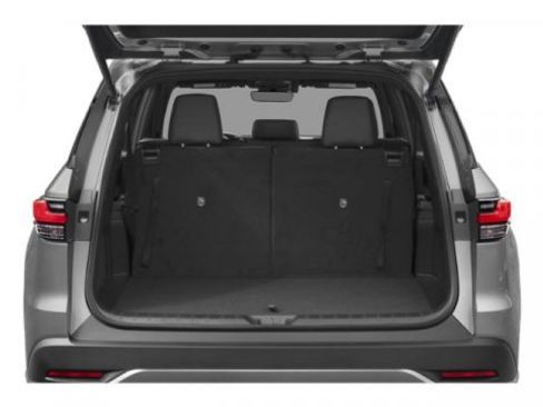 New 2026 Lexus TX 350 FWD w/ Technology Package image 11