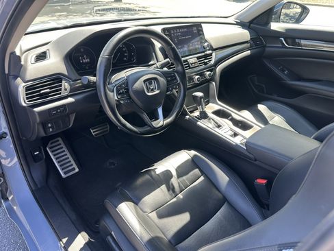 Used 2022 Honda Accord Sport Special Edition image 19