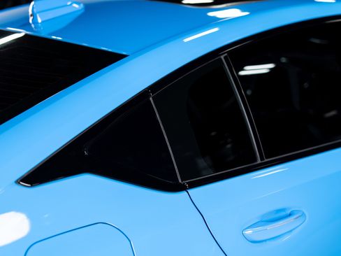 Used 2023 Cadillac CT5 V Blackwing w/ Parking Package image 44