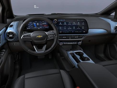 New 2026 Chevrolet Equinox EV LT w/ Convenience Package II FWD image 31