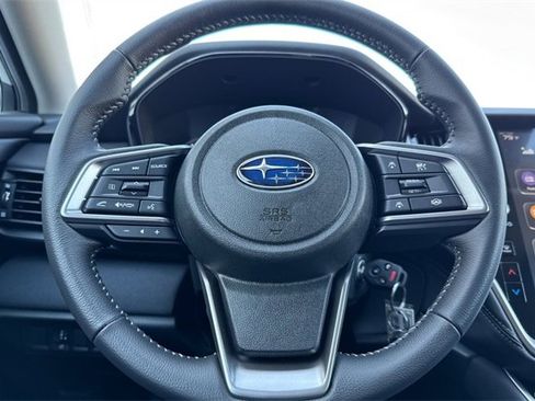 Used 2025 Subaru Outback Premium image 19