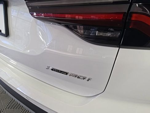 Used 2024 BMW X3 xDrive30i w/ Convenience Package image 10