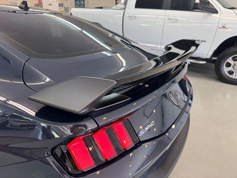 Used 2024 Ford Mustang Dark Horse w/ Dark Horse Handlin Package RWD image 27