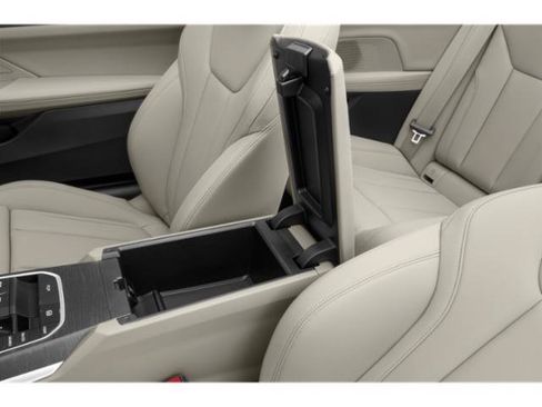 Used 2023 BMW 430i Convertible w/ Premium Package RWD image 17