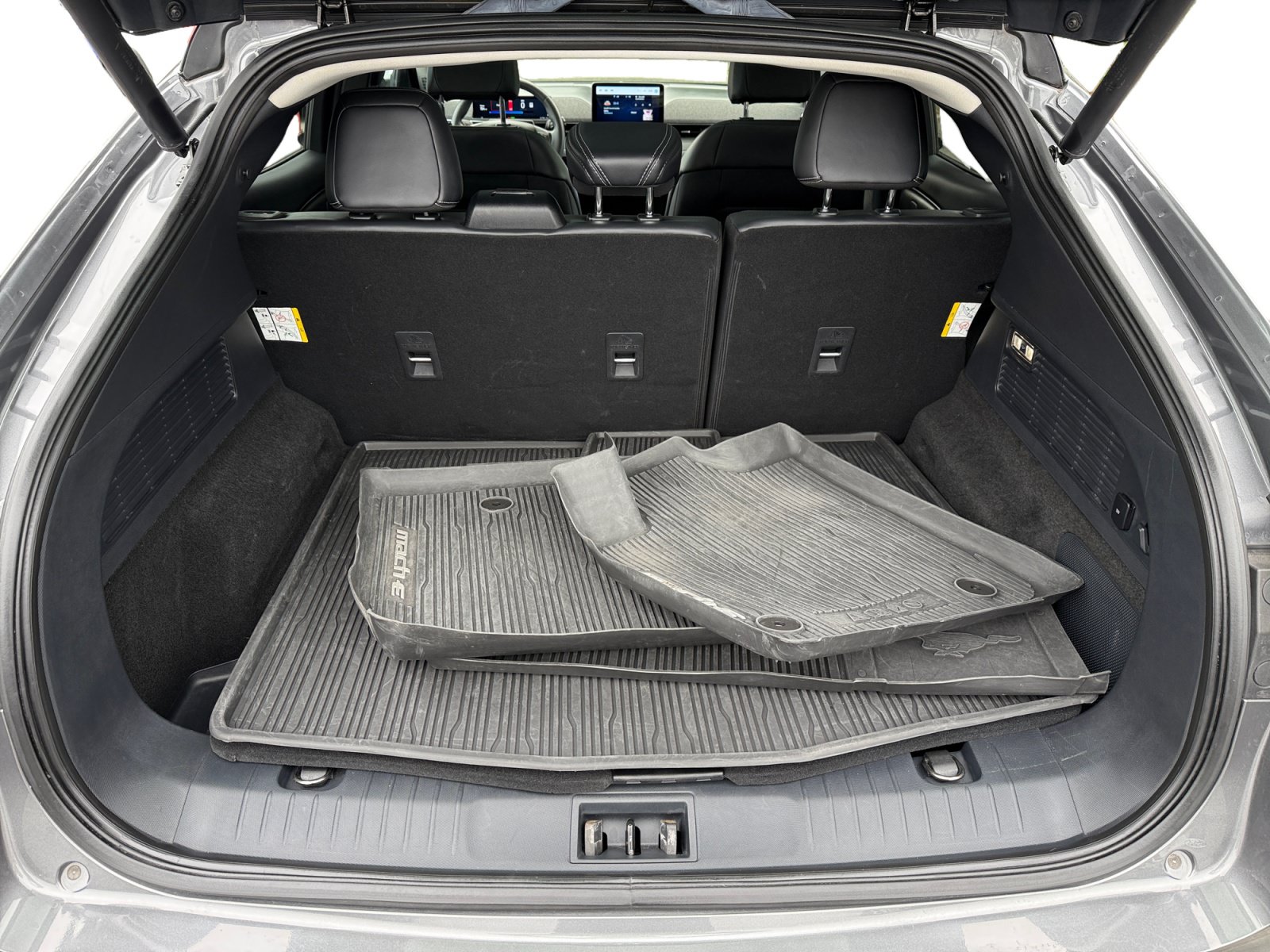 Used 2023 Ford Mustang Mach-E Premium RWD image 17