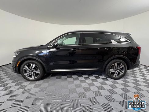 Certified 2023 Kia Sorento SX Prestige AWD/4WD image 13