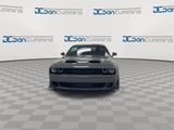 Used 2023 Dodge Challenger SRT Hellcat image 3