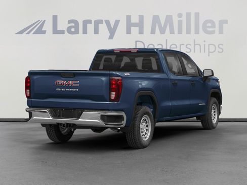 Used 2024 GMC Sierra 1500 Denali w/ Denali Reserve Package image 2